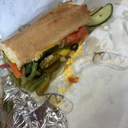Which Wich