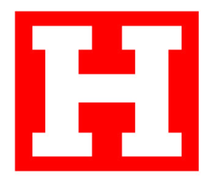 Slide of Hudson Services