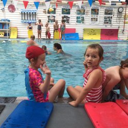 Adventure Swim School