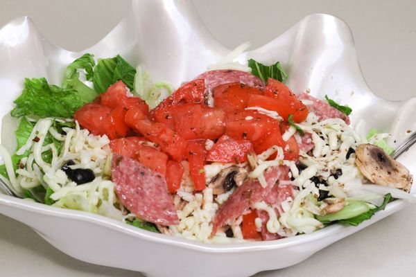 Doria's Haus of Pizza Costa Mesa by null