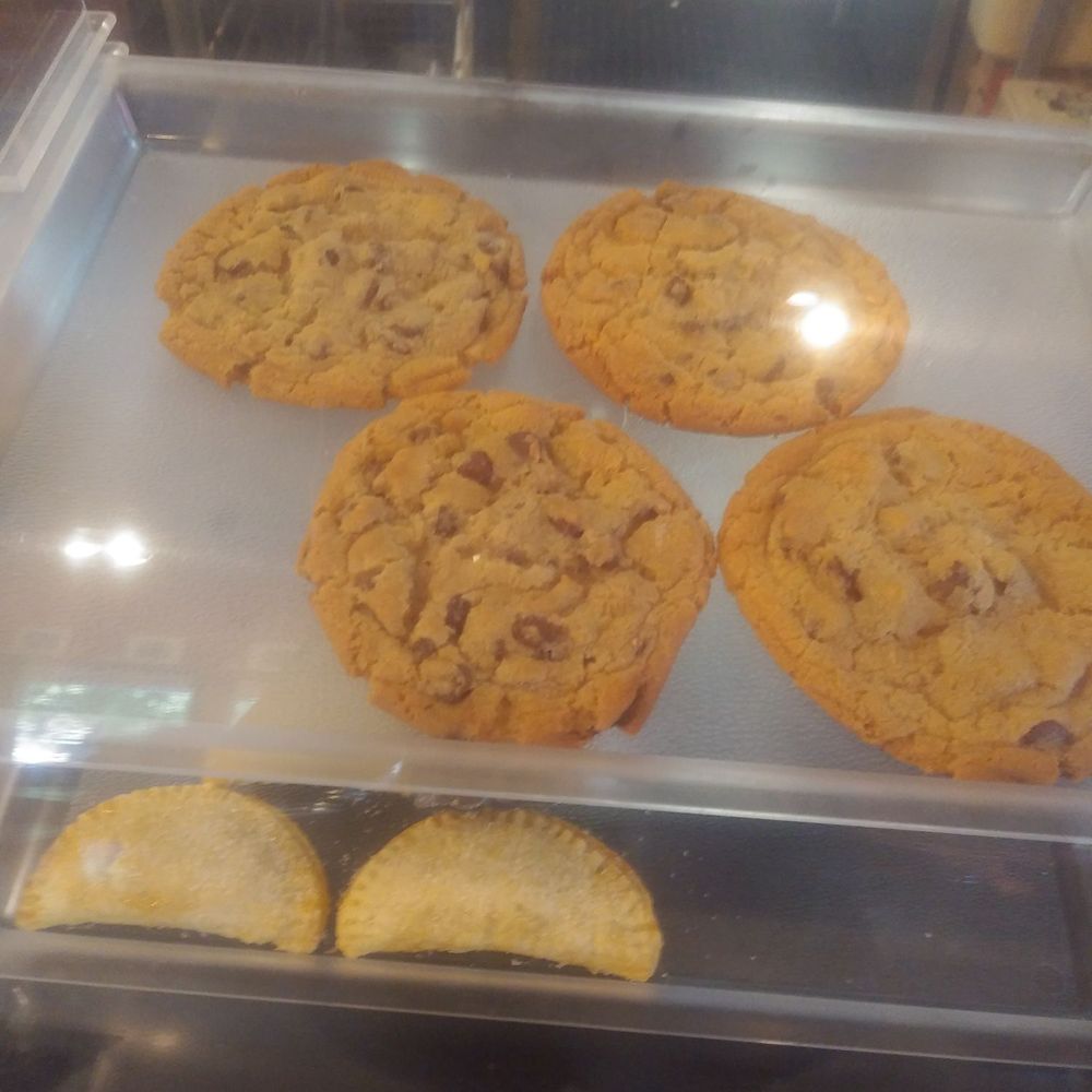 Cloud Forest Cafe - Coffee & Tea Near Me - Davis, California