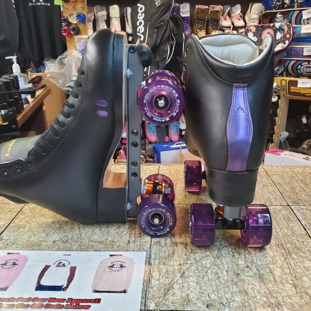 HOMEWOOD SKATE SHOP Updated September 2024 73 Photos & 10 Reviews