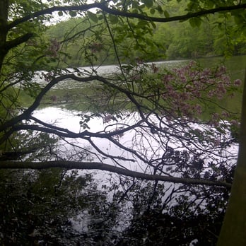 Teatown Lake Reservation - Hiking Near Me - Ossining, New York