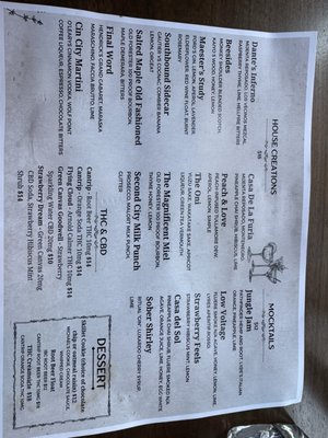 Vitalogy on Dearborn by null