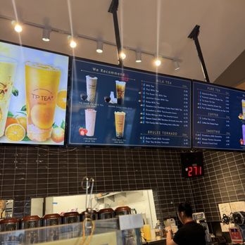 TP Tea - Pleasanton - More menu - Bubble Tea Near Me - Pleasanton, California TP Tea - Pleasanton - More menu - Bubble Tea Near Me - Pleasanton, California