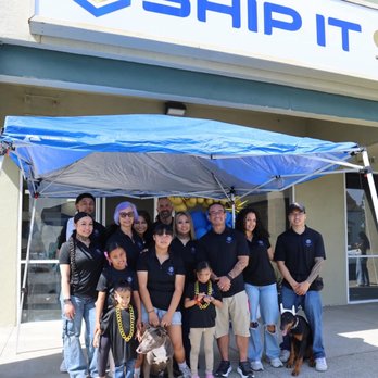 Ship It 916 - Your local Family-owned business! - Mailbox Centers Near Me - Citrus Heights, California Ship It 916 - Your local Family-owned business! - Mailbox Centers Near Me - Citrus Heights, California