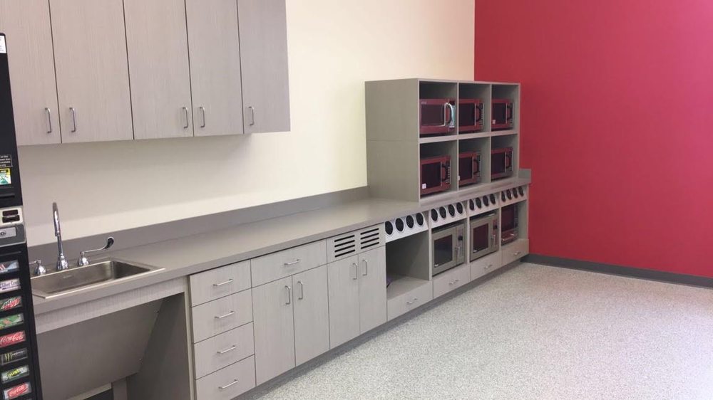 GOLD SEAL & COUNTERTOPS Updated June 2024 1715 E Wilson St