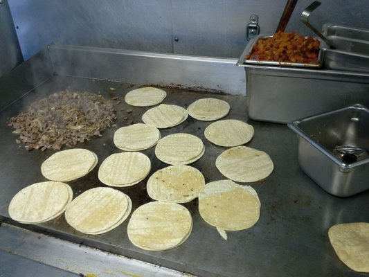 Azul Tequila Taqueria by null