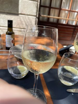 Carballeira Restaurant Barcelona by null