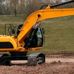D & A Landscaping & Excavating