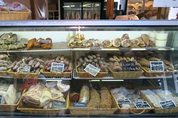 Les Cochons Tout Ronds by null