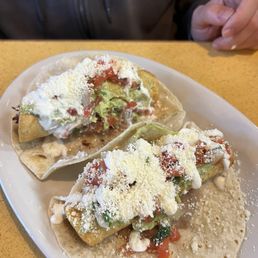 Taquito Tacos Taquito Tacos