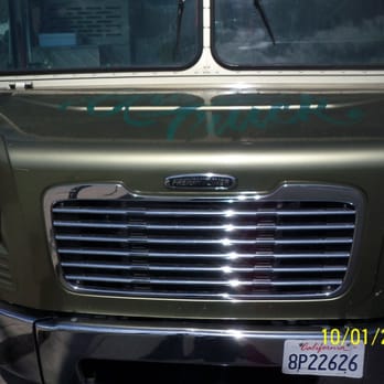 Green Truck - Food Trucks Near Me - Culver City, California Green Truck - Food Trucks Near Me - Culver City, California