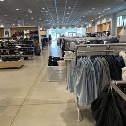 H&M - Men's clothes too