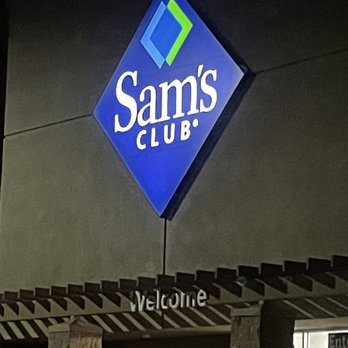 SAM’S CLUB - Updated February 2026 - 563 Photos & 142 Reviews - 4835 ...