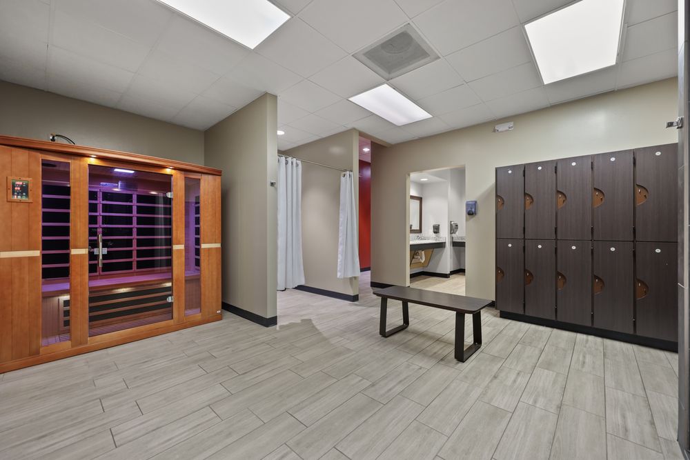 SNAP FITNESS Updated April 2024 6905 Cypresswood Dr, Klein, Texas