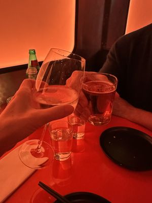 Hang Dai Chinese by null