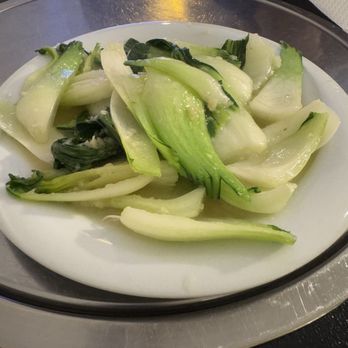 Yu Xiang Yuan - Chinese Near Me - Montreux, VD