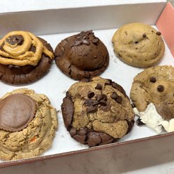 Fresh Market - Taylor Chip Cookies