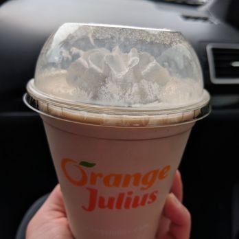 Dairy Queen Grill & Chill - Small Moolatte Cappuccino - tastes like a smoother, ice creamier Iced Capp - Ice Cream & Frozen Yogurt Near Me - Pickering, Ontario Dairy Queen Grill & Chill - Small Moolatte Cappuccino - tastes like a smoother, ice creamier Iced Capp - Ice Cream & Frozen Yogurt Near Me - Pickering, Ontario