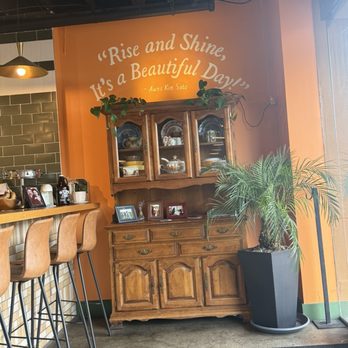 George + Kin's Diner - George + Kins Diner - Diners Near Me - Napa, California