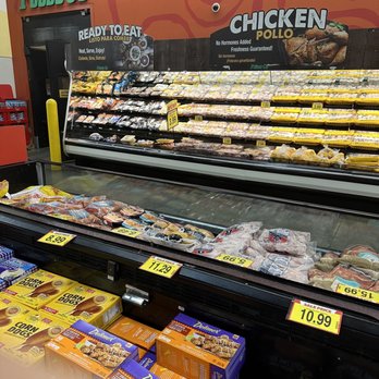 Foods Co - a display of food in a grocery store - Grocery Near Me - Fresno, California Foods Co - a display of food in a grocery store - Grocery Near Me - Fresno, California