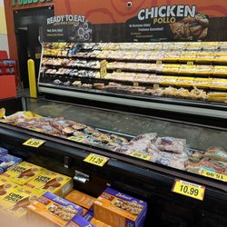 Foods Co