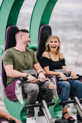 Thrill Rides by null