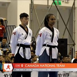 Zion Taekwondo