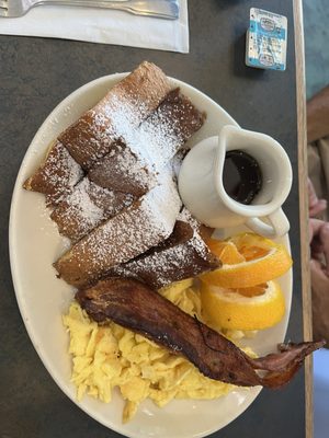 John Street Cafe by null