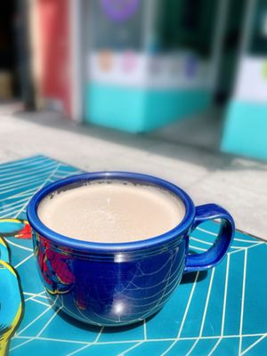 Blue Danube Coffee House by null