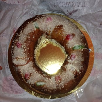 La Gavina - Roscón de reyes - Bakeries Near Me - Barcelona, B La Gavina - Roscón de reyes - Bakeries Near Me - Barcelona, B