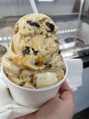 Hoffman's Ice Cream by null