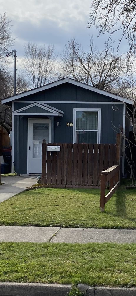 Slide of Base One Plumbing