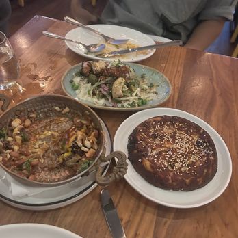 Sarma - Middle Eastern Near Me - Somerville, Massachusetts