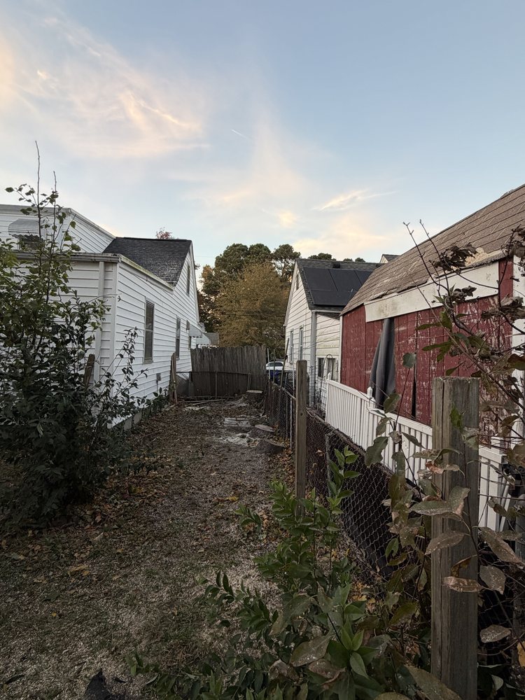 True Gen Tree Service  - tree service in Norfolk, VA