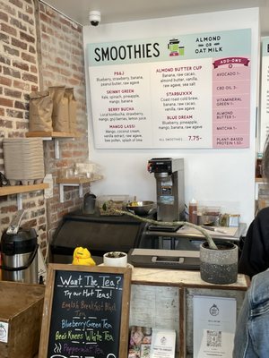 The Daily Beet by null