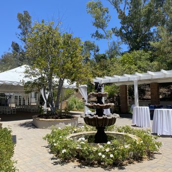 Dove Canyon Courtyard photo 4