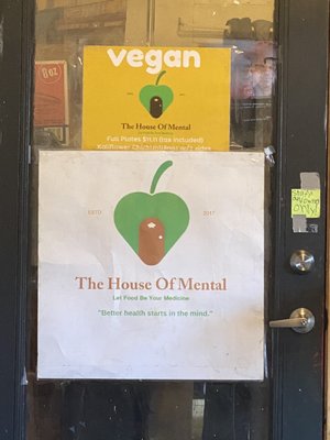H.O.M.E Vegan Restaurant by null