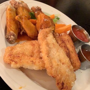 The Elbow Room - Appetizer platter - Bars Near Me - Bradley Beach, New Jersey