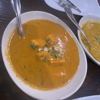 India's Clay Oven - Paneer Tikka - Indian Near Me - San Bernardino, California