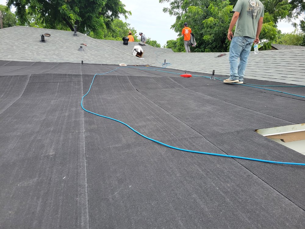 Slide of Advantage Remodeling and Roofing