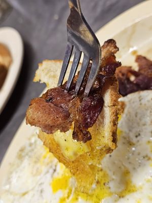 Texas Tavern by null