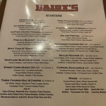 Daisy's Nashville Lounge - Bars Near Me - Miller Place, New York Daisy's Nashville Lounge - Bars Near Me - Miller Place, New York