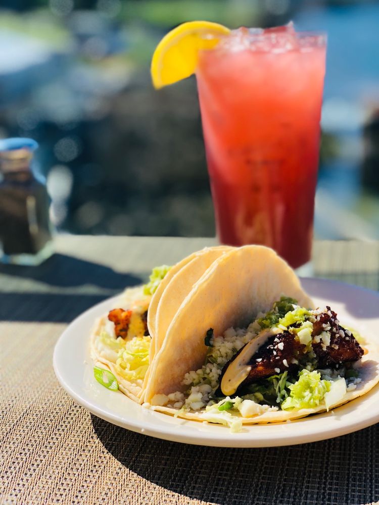 Salty's Waterfront Seafood Grills