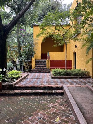 Casa ITESO Clavigero by null