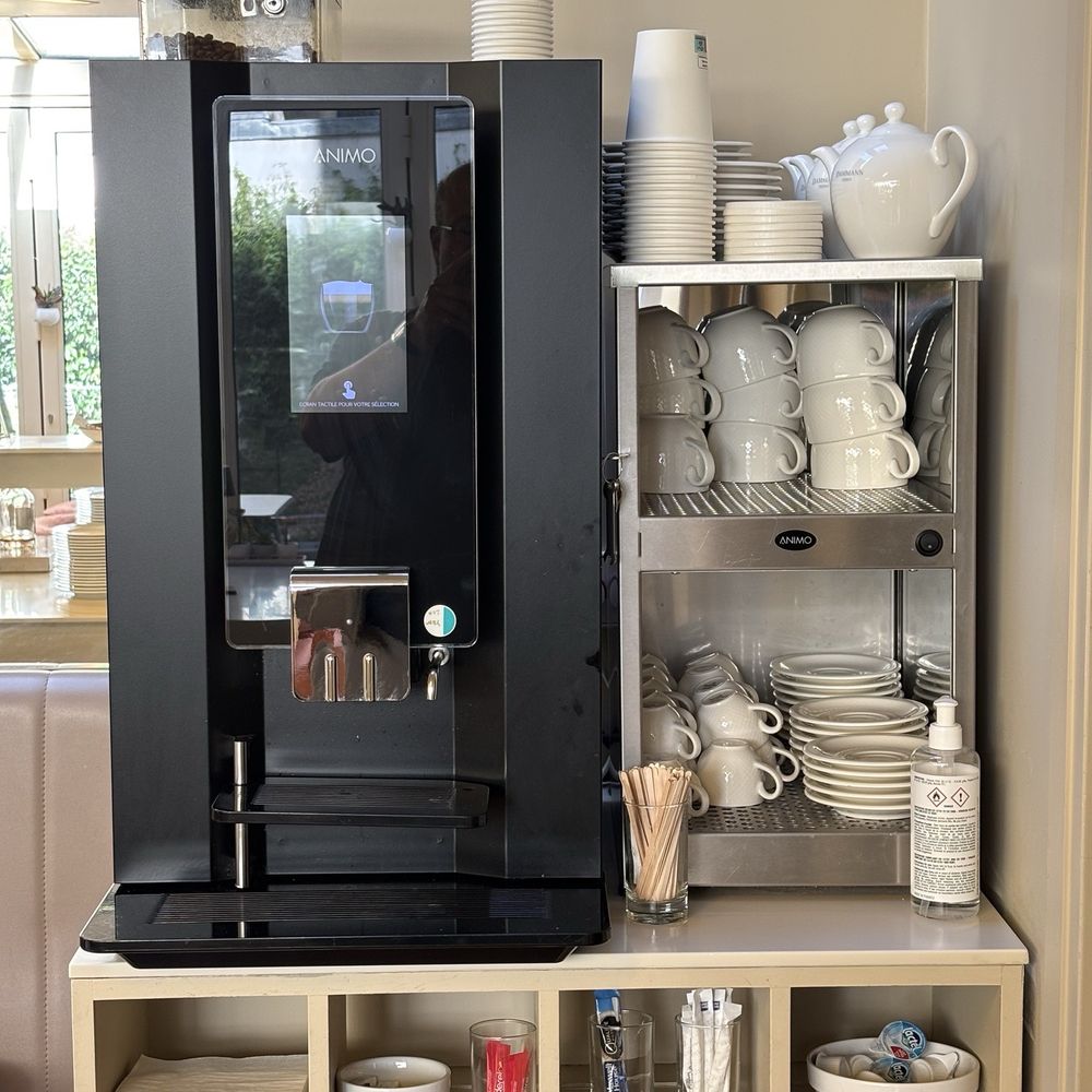 Hotel Mistral - They offer complimentary coffees - Hotels Near Me - Paris, 75 Hotel Mistral - They offer complimentary coffees - Hotels Near Me - Paris, 75