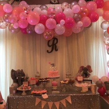 Decor by Dulce & Linen Rentals - Party & Event Planning Near Me - Houston, Texas Decor by Dulce & Linen Rentals - Party & Event Planning Near Me - Houston, Texas