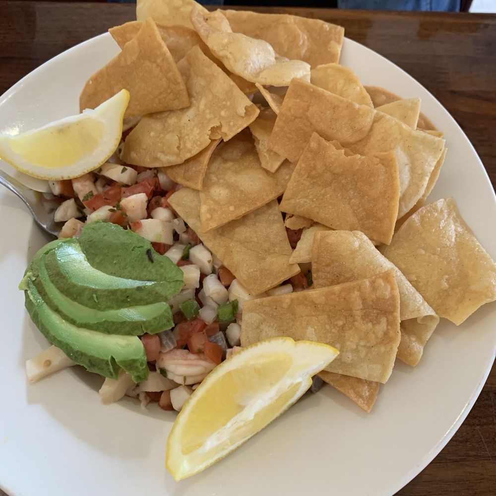 Duke's Beach Grill - Ceviche - Bars Near Me - Ventura, California