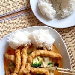 Wok & Sushi